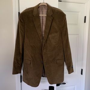 Saddlebred Blazer